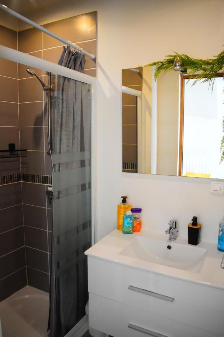 Logement Cozy Proche Du Centre-Ville Poitiers Zewnętrze zdjęcie
